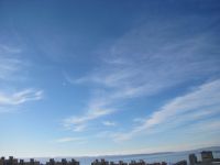 Read more: ChemTrail Photos - Day 49 - 13.11.2010 -  Uobičajena gužva na nebu