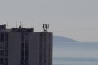 Read more: ChemTrail Photos - Day 49 - 13.11.2010 -  Uobičajena gužva na nebu