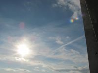 Read more: ChemTrail Photos - Day 52 - 19.12.2010 -  Predbožićno sprejanje