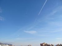 Read more: ChemTrail Photos - Day 52 - 19.12.2010 -  Predbožićno sprejanje