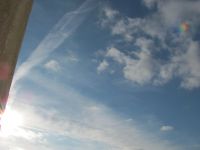 Read more: ChemTrail Photos - Day 52 - 19.12.2010 -  Predbožićno sprejanje