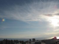 Read more: ChemTrail Photos - Day 52 - 19.12.2010 -  Predbožićno sprejanje