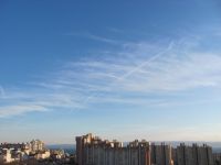 Read more: ChemTrail Photos - Day 52 - 19.12.2010 -  Predbožićno sprejanje