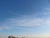 Read more: ChemTrail Photos - Day 52 - 19.12.2010 -  Predbožićno sprejanje