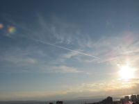 Read more: ChemTrail Photos - Day 52 - 19.12.2010 -  Predbožićno sprejanje