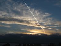 Read more: ChemTrail Photos - Day 52 - 19.12.2010 -  Predbožićno sprejanje