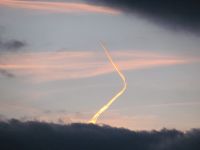 Read more: ChemTrail Photos - Day 52 - 19.12.2010 -  Predbožićno sprejanje