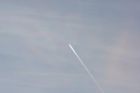 Read more: ChemTrail Photos - Day 53 - 16.01.2011 -  Nepoznati četveromotorni zaprašivač