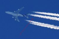 Read more: ChemTrail Photos - Day 53 - 16.01.2011 -  Nepoznati četveromotorni zaprašivač