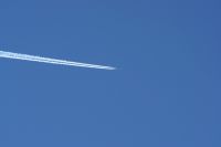 Read more: ChemTrail Photos - Day 53 - 16.01.2011 -  Nepoznati četveromotorni zaprašivač