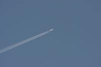 Read more: ChemTrail Photos - Day 53 - 16.01.2011 -  Nepoznati četveromotorni zaprašivač