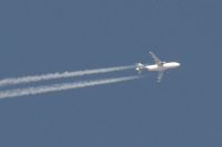 Read more: ChemTrail Photos - Day 53 - 16.01.2011 -  Nepoznati četveromotorni zaprašivač