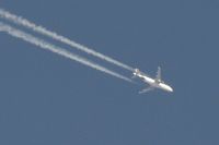 Read more: ChemTrail Photos - Day 53 - 16.01.2011 -  Nepoznati četveromotorni zaprašivač