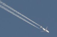 Read more: ChemTrail Photos - Day 53 - 16.01.2011 -  Nepoznati četveromotorni zaprašivač