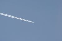 Read more: ChemTrail Photos - Day 53 - 16.01.2011 -  Nepoznati četveromotorni zaprašivač