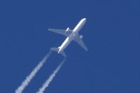 Read more: ChemTrail Photos - Day 53 - 16.01.2011 -  Nepoznati četveromotorni zaprašivač