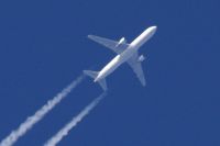 Read more: ChemTrail Photos - Day 53 - 16.01.2011 -  Nepoznati četveromotorni zaprašivač