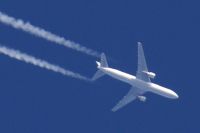 Read more: ChemTrail Photos - Day 53 - 16.01.2011 -  Nepoznati četveromotorni zaprašivač