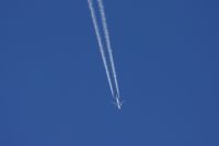 Read more: ChemTrail Photos - Day 53 - 16.01.2011 -  Nepoznati četveromotorni zaprašivač