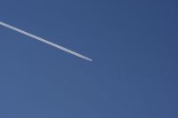 Read more: ChemTrail Photos - Day 53 - 16.01.2011 -  Nepoznati četveromotorni zaprašivač