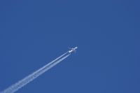 Read more: ChemTrail Photos - Day 53 - 16.01.2011 -  Nepoznati četveromotorni zaprašivač