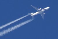 Read more: ChemTrail Photos - Day 53 - 16.01.2011 -  Nepoznati četveromotorni zaprašivač