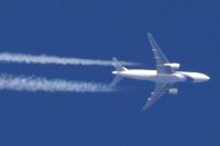 Read more: ChemTrail Photos - Day 53 - 16.01.2011 -  Nepoznati četveromotorni zaprašivač