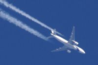 Read more: ChemTrail Photos - Day 53 - 16.01.2011 -  Nepoznati četveromotorni zaprašivač