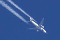 Read more: ChemTrail Photos - Day 53 - 16.01.2011 -  Nepoznati četveromotorni zaprašivač