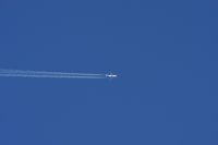 Read more: ChemTrail Photos - Day 53 - 16.01.2011 -  Nepoznati četveromotorni zaprašivač