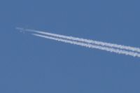 Read more: ChemTrail Photos - Day 53 - 16.01.2011 -  Nepoznati četveromotorni zaprašivač