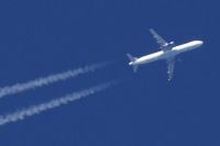 Read more: ChemTrail Photos - Day 53 - 16.01.2011 -  Nepoznati četveromotorni zaprašivač