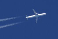 Read more: ChemTrail Photos - Day 53 - 16.01.2011 -  Nepoznati četveromotorni zaprašivač