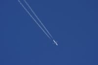 Read more: ChemTrail Photos - Day 53 - 16.01.2011 -  Nepoznati četveromotorni zaprašivač