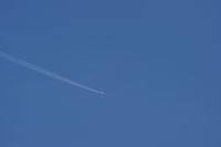 Read more: ChemTrail Photos - Day 53 - 16.01.2011 -  Nepoznati četveromotorni zaprašivač