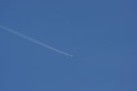 Read more: ChemTrail Photos - Day 53 - 16.01.2011 -  Nepoznati četveromotorni zaprašivač