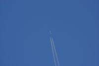 Read more: ChemTrail Photos - Day 53 - 16.01.2011 -  Nepoznati četveromotorni zaprašivač