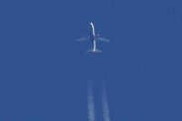 Read more: ChemTrail Photos - Day 53 - 16.01.2011 -  Nepoznati četveromotorni zaprašivač