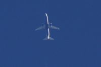 Read more: ChemTrail Photos - Day 53 - 16.01.2011 -  Nepoznati četveromotorni zaprašivač