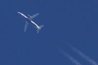 Read more: ChemTrail Photos - Day 53 - 16.01.2011 -  Nepoznati četveromotorni zaprašivač