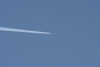 Read more: ChemTrail Photos - Day 53 - 16.01.2011 -  Nepoznati četveromotorni zaprašivač