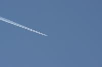 Read more: ChemTrail Photos - Day 53 - 16.01.2011 -  Nepoznati četveromotorni zaprašivač