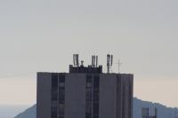 Read more: ChemTrail Photos - Day 53 - 16.01.2011 -  Nepoznati četveromotorni zaprašivač