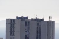 Read more: ChemTrail Photos - Day 53 - 16.01.2011 -  Nepoznati četveromotorni zaprašivač