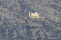 Read more: ChemTrail Photos - Day 53 - 16.01.2011 -  Nepoznati četveromotorni zaprašivač