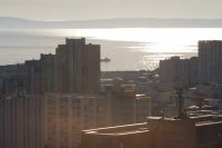 Read more: ChemTrail Photos - Day 53 - 16.01.2011 -  Nepoznati četveromotorni zaprašivač