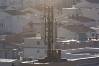 Read more: ChemTrail Photos - Day 53 - 16.01.2011 -  Nepoznati četveromotorni zaprašivač