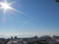 Read more: ChemTrail Photos - Day 54 - 17.01.2011 -  Oh ti križevi!