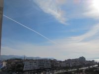 Read more: ChemTrail Photos - Day 55 - 20.02.2011 -  Sylph