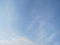 Read more: ChemTrail Photos - Day 60 - 13.05.2011 -  Jutarnja žestica